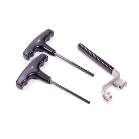 Powerplay 0.62 in. Valve Lash End Wrench PO1592082